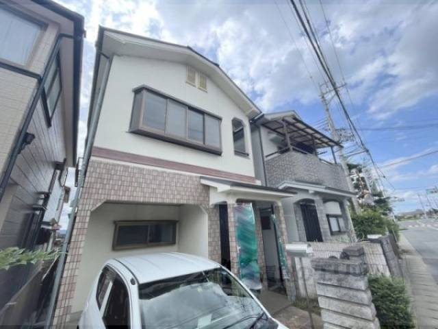 貸家外観写真1