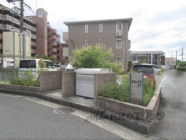 ＦＥＬＵＸ柊外観写真3