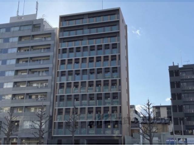 メゾン・ドゥ・レザン外観写真3