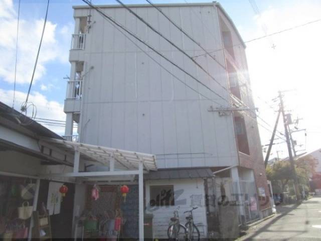 ＪＰアパートメント枚方２外観写真3