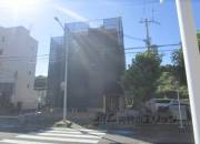 平城左京団地２２号棟