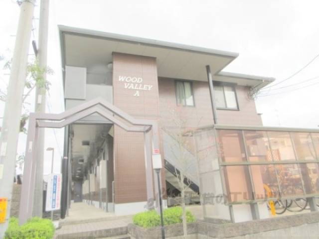 ウッドバレーＡ外観写真3