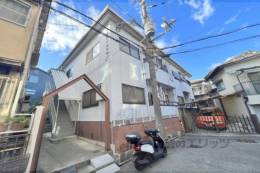 ピュアハイム　マキノ外観写真