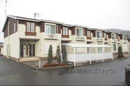 サンリット　アーク１外観写真