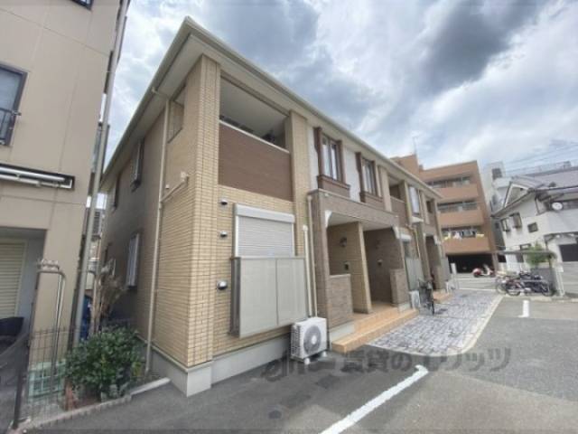 サンシャインフジ３外観写真2