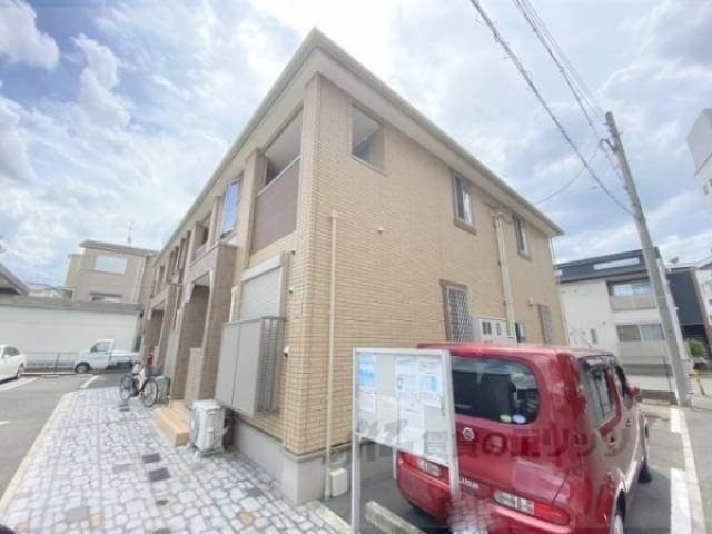 サンシャインフジ３外観写真3
