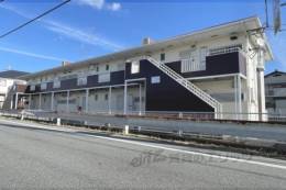 エステートピア稜外観写真