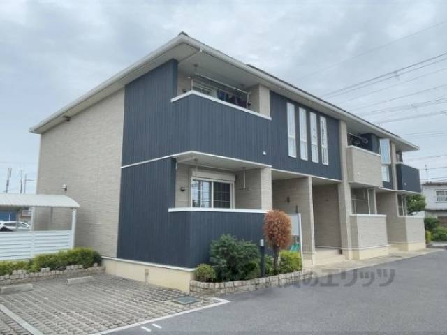 サウス　ウェルズ１外観写真1