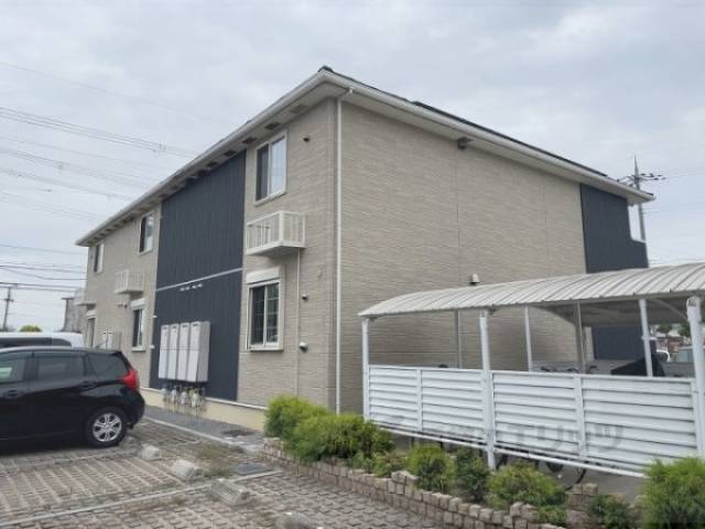 サウス　ウェルズ１外観写真3