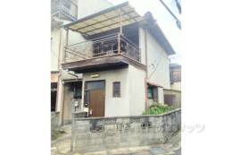 松尾東ノ口町18-7倉庫外観写真