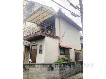 松尾東ノ口町18-7倉庫外観写真2