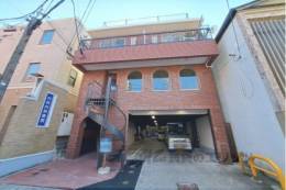 メゾンならまち外観写真