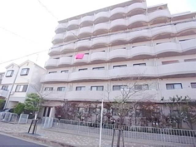 パラドール伏見外観写真3