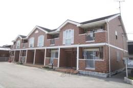 フォンテーヌ外観写真