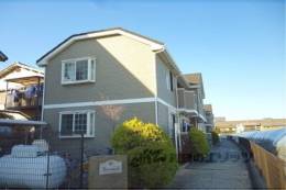 ジェルメ外観写真