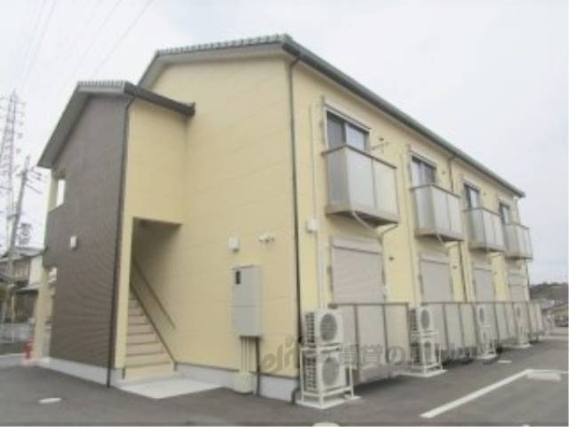 ココリーフ外観写真2