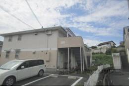 グリーンシャトレ２外観写真