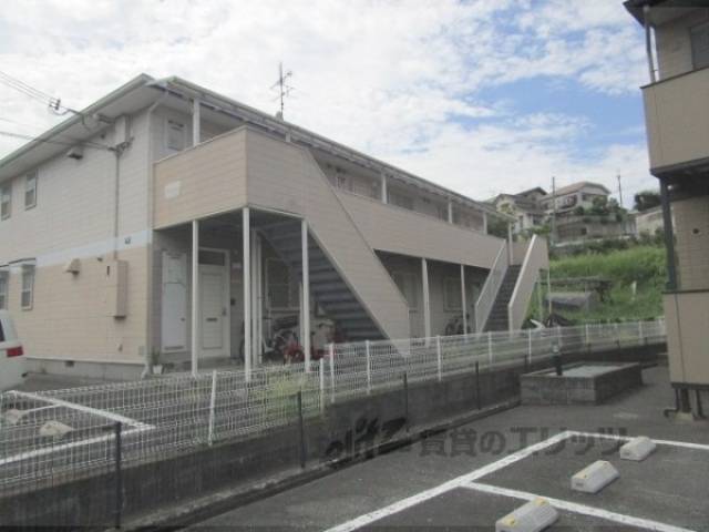 グリーンシャトレ２外観写真2