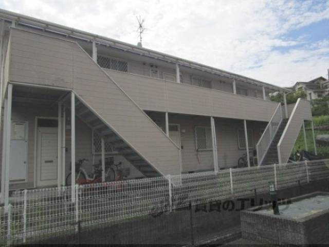 グリーンシャトレ２外観写真3