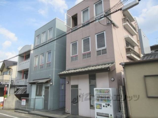 スカイロード常盤外観写真3