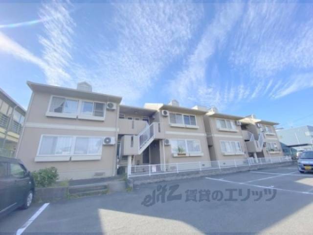 長田マンション外観写真1