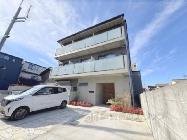 DOOR'S SUMIZOME外観写真1