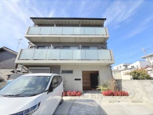 DOOR'S SUMIZOME外観写真2