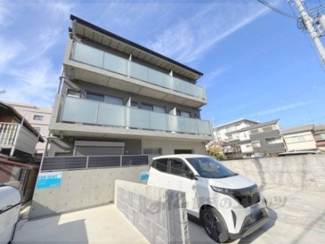 DOOR'S SUMIZOME外観写真3