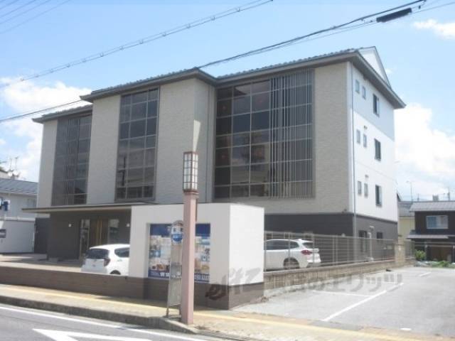 京町キングダム外観写真1