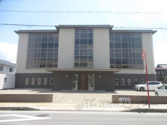 京町キングダム外観写真2