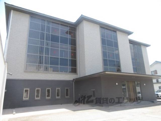 京町キングダム外観写真3