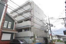 プレアール大峰元町外観写真