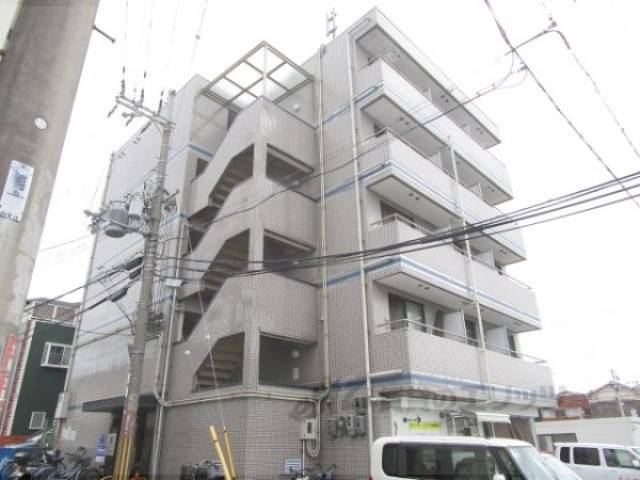 プレアール大峰元町外観写真2