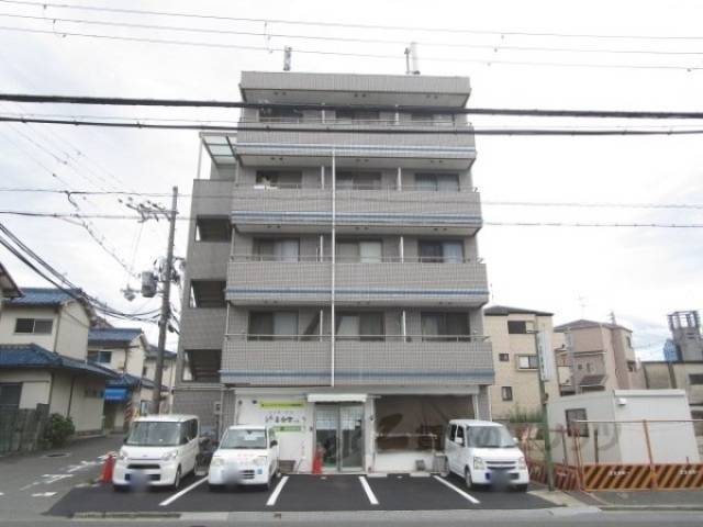 プレアール大峰元町外観写真3