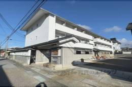 尾末Ｒｏｙａｌ　Ｓａｌｏｎ外観写真