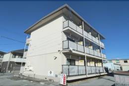 ベルメゾン安方外観写真