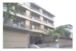 ヴィラ岡崎外観写真