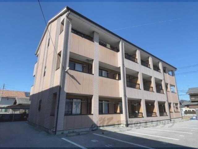 アネックスＡ外観写真1