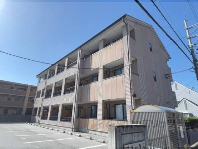 アネックスＡ外観写真2