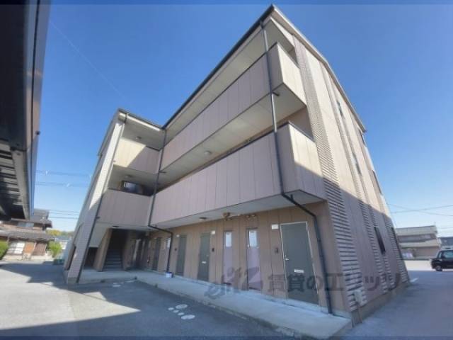 アネックスＡ外観写真3