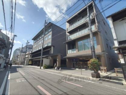 リヒトサール(テナント）外観写真2