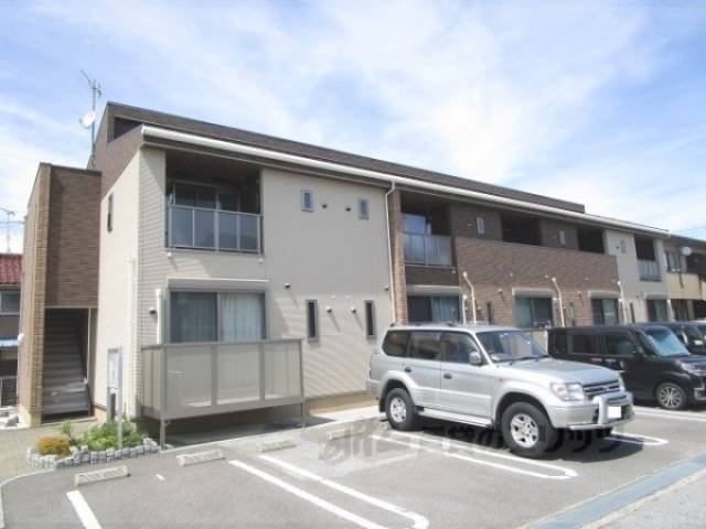 Ｎｅｗ‐Ｗｉｎ外観写真1