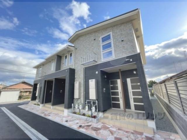 Ｂｅｌｌ　Ｖｉｌｌｅ　Ｂ－２外観写真1