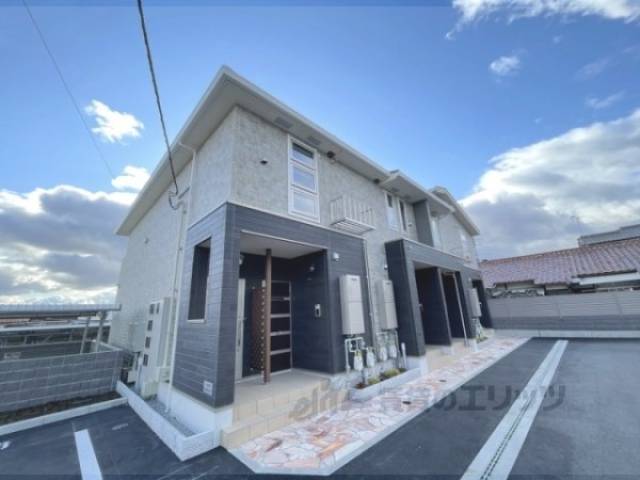 Ｂｅｌｌ　Ｖｉｌｌｅ　Ｂ－２外観写真2