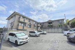 カルチェ青垣外観写真