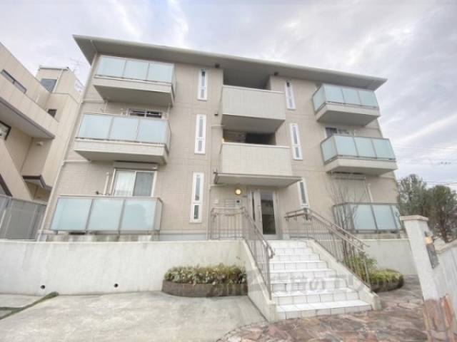 ヴィル　アンシェンヌ外観写真1