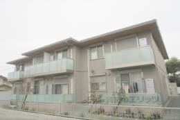 アンビシア外観写真