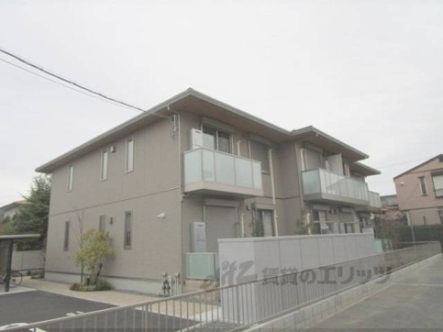 アンビシア外観写真2