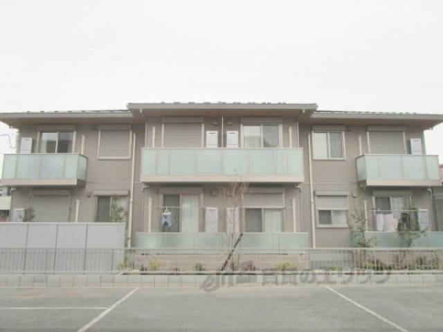 アンビシア外観写真3