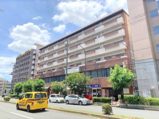 田村ビル外観写真1